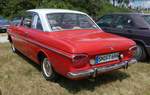 =Ford Taunus 12 M Coupe, Bj.