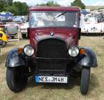 =BMW 3/20 Typ AM 1, Bj.