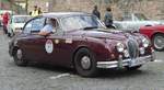 =Jaguar MK2, Bj.