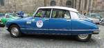 =Citroen DS 23 le Pallas, Bj.
