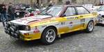 =Audi Quattro A2, Bj.