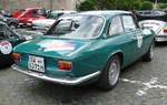 =Alfa Romeo 1750 GTV, Bj.