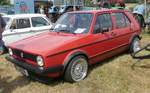 =VW Golf 1.3, Bj.