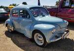 =Renault 4 CV, Bj.