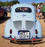 =Renault 4 CV, Bj.