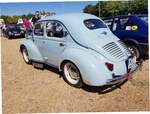=Renault 4 CV, Bj.