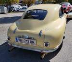 =Aston Martin DB 2 MK II, Bj.