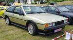 =VW Scirocco, gesehen beim Scirocco-Treffen in Hohenroda, 06-2022