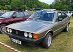 =VW Scirocco, ausgestellt beim Scirocco-Treffen in Hohenroda, 06-2022