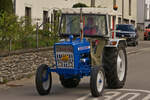Ford 3000, im Bild festgehalten bei der Télévie Rundfahrt am 21.04.2025.