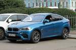 BMW X6 in St.
