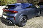 Cupra Terramar, SUV aus Spanien, Heckansicht, Juli 2026