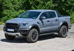 Ford Ranger Raptor Pickup in Euskirchen - 03.06.2023