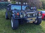 =Hummer, gesehen beim US-CAR-TREFFEN in Bardowick, 06-2024