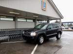 Jeep,Grand Cherokee Limited Edition, bzw.