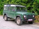 Land Rover  Defender ;080624