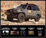 Nissan Expedition Edition upgraded by www.xtrem-adventure.com
Video auf Youtube
https://youtu.be/XfD2BpV9yE4
-Expeditionsmobil 4x4.
- Expeditionsfahrzeug.
- Reisemobil 4x4
- 4x4 Camper