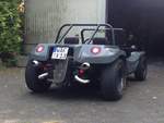 VW Buggy