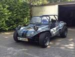 VW Buggy