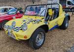 =Ruska Super Buggy ist Gast anl.