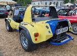=Ruska Super Buggy ist Gast anl.