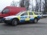 Volvo XC70 N Polis.