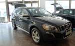 Volvo XC60.
