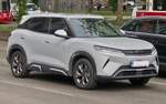 BYD Atto 2, aufgenommen 05.2026.