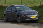 Hyundai Kona electric, aufgenommen 01.2026
