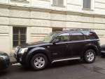 Mercury Mariner Hybrid SUV. Foto: 29.03.2013