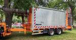 =Mulag MHT 1700-M�hgutanh�nger von der  Die Autobahn GmbH , gesehen beim Hessentag in Fulda, 06-2026
