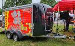 =Transportanh�nger f�r den Magirus Wolf R1 der Feuerwehr Hanau, gesehen beim Hessentag in Fulda, 06-2026