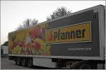 PFANNER: Die HERMANN PFANNER GETRNKE GmbH aus Lauterbach/sterreich ist ein Familienunternehmen und hat sich auf die Produktion von Fruchtsften, Wellness-Tee und Eistee spezialisiert.