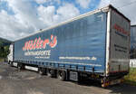 =Volvo FH-Sattelzug von Rh�ntransporte M�LLER im Juli 2026