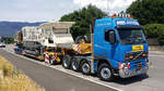 Siebenachs-Tieflader - Aeby Transporte AG Fribourg www.aeby-transporte.ch