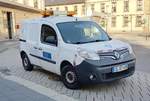 =Renault Kangoo der Stadtverwaltung Fulda, 09-2019