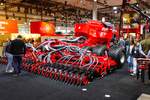 Horsch Saatmaschine am 15.11.25 auf der Agritechnica in Hannover Messe