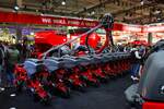 Horsch Saatmaschine am 15.11.25 auf der Agritechnica in Hannover Messe