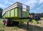 =Claas Carat 160 TD; Bj.
