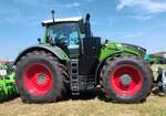 =Fendt Vario 1050, gesehen beim Firmengeburtstag:  66 Jahre Lohnunternehmen HERRLICH  aus Langenbieber, 06-2026