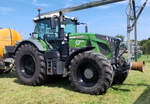 =Fendt Vario 9XX, gesehen beim Firmengeburtstag:  66 Jahre Lohnunternehmen HERRLICH  aus Langenbieber, 06-2026