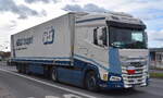 VTS Transport & Logistics B.V.