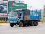 ISUZU Forward L 210 in Nong Khai (Thailand) - 28.04.2023
