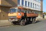 Iveco 170-23 AW.