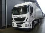 Iveco Stralis 480 - Bellen Transporte - 07.02.2014 in Borken