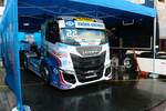 IVECO Race Truck am 16.07.22 beim ADAC Truck Grand Prix auf dem Nürburgring