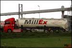 MillEx MILLS EXPRESS -> we speed up your products.