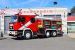 MAN 24.342 GTLF (Florian Fl�rsheim 1-29) der Feuerwehr Fl�rsheim am 02.05.26 in Fl�rsheim 