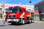 MAN 24.342 GTLF (Florian Fl�rsheim 1-29) der Feuerwehr Fl�rsheim am 02.05.26 in Fl�rsheim 