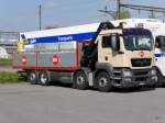 MAN TGS 35.400 in Rupperswil am 20.04.2014
